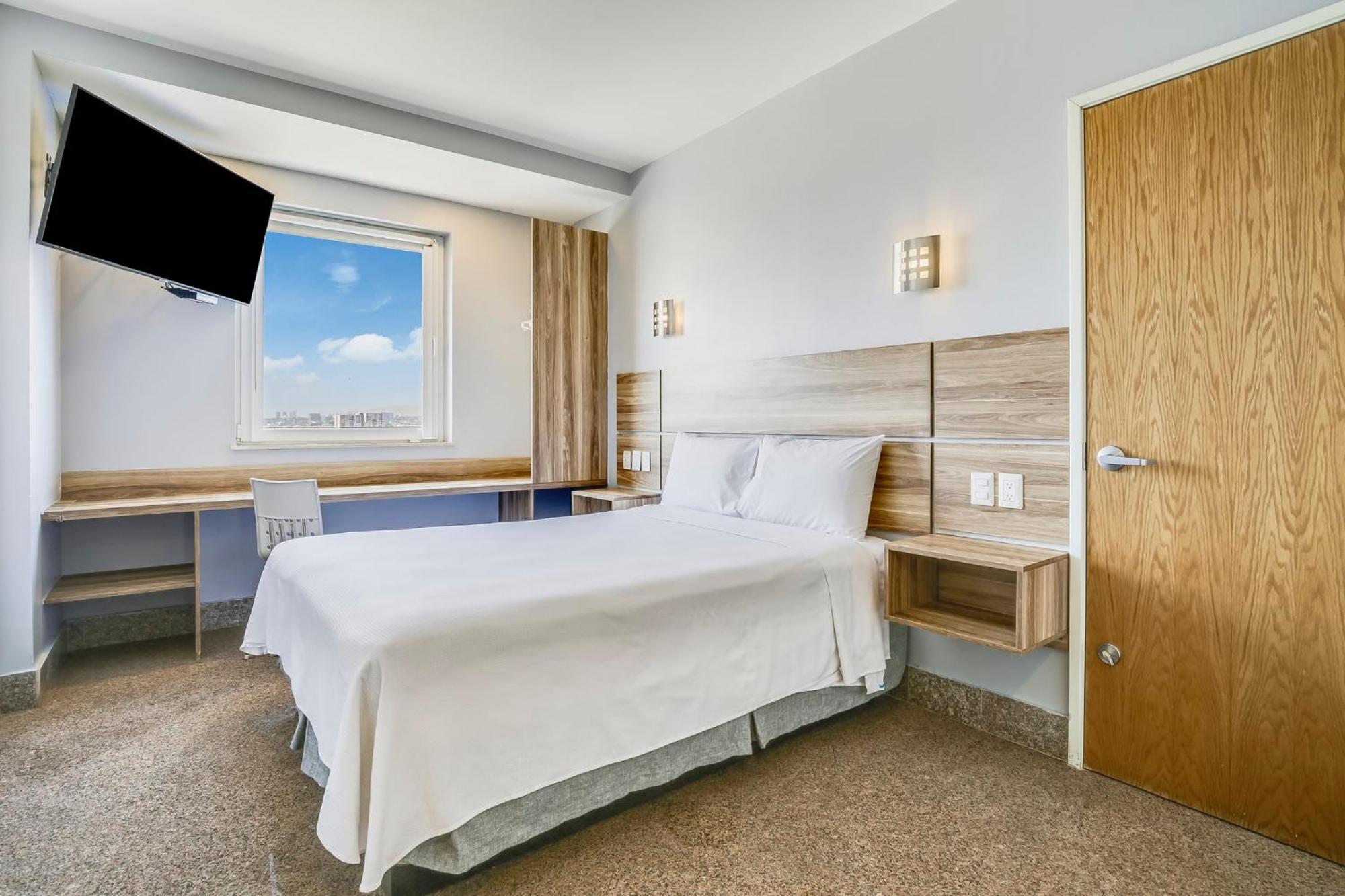 Hotel One Guadalajara Periferico Norte Jacotepec